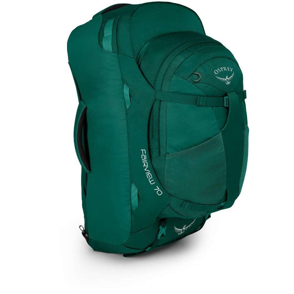 

Рюкзак Osprey Fairview 70 WS-WM Rainforest Green (SKL35-251128)