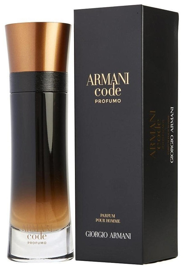 Profumi 2025 armani code