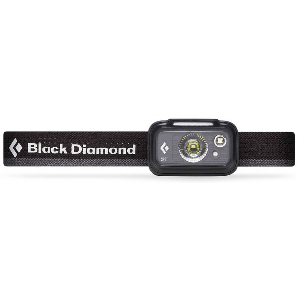

Налобный фонарь Black Diamond Spot 325 Graphite