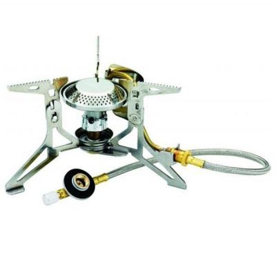 

Горелка Kovea Booster DUAL MAX KB-N0810 (8806372095123)