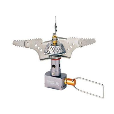 

Горелка Kovea Supalite Titanium KB-0707 (8809000501393)