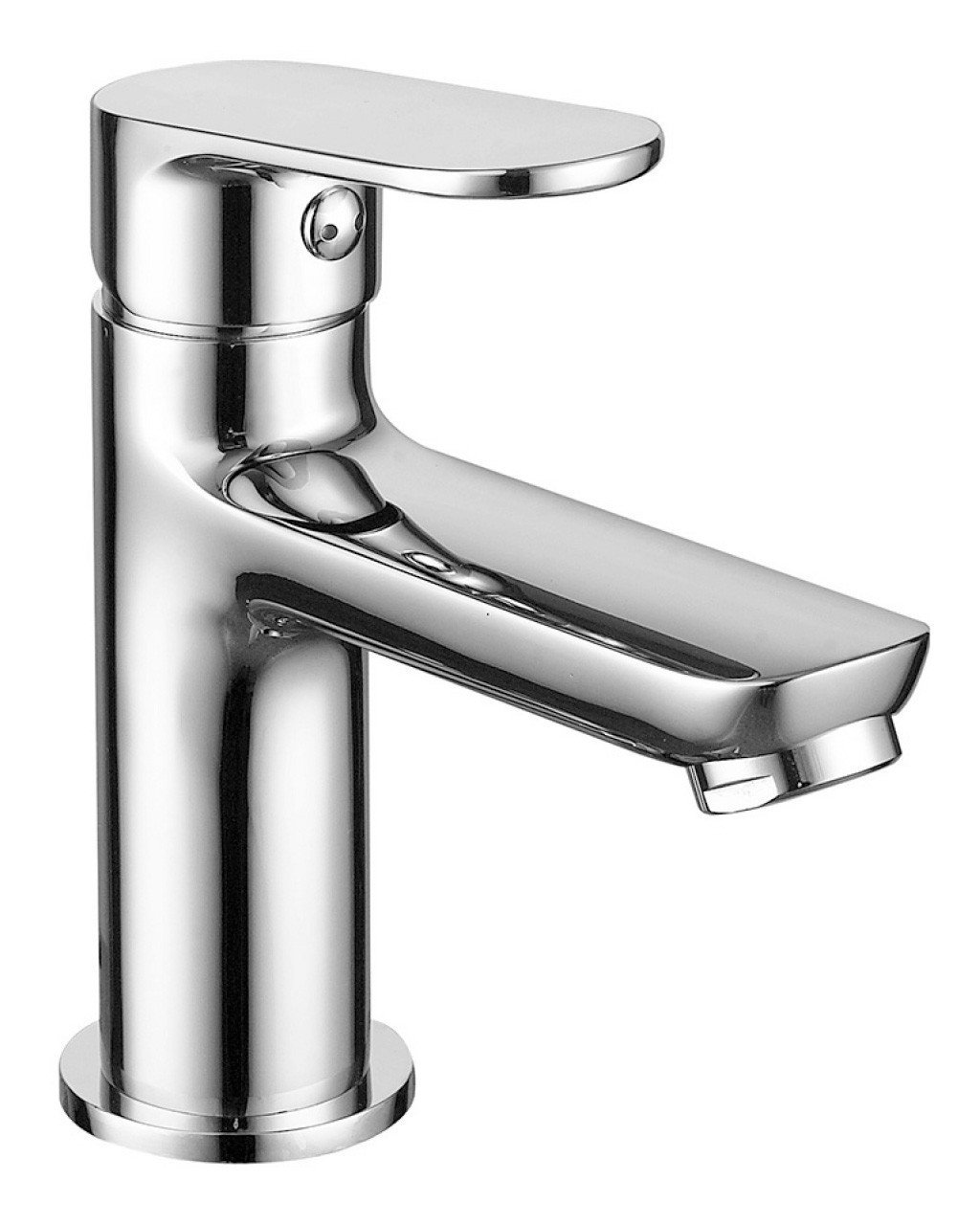 

Смеситель Imprese Laska 05040 35