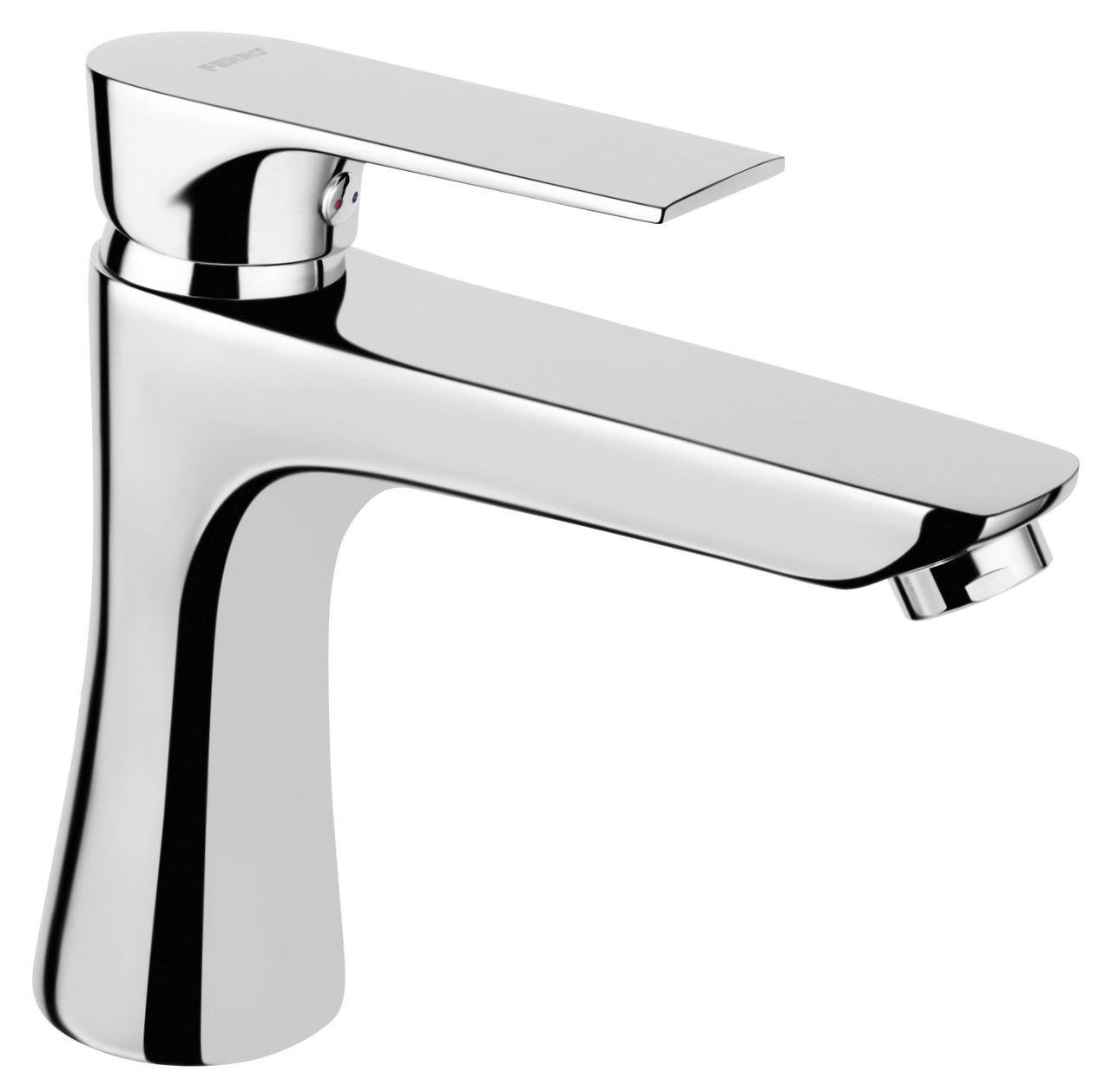 

Смеситель Ferro Algeo Square BAQ2