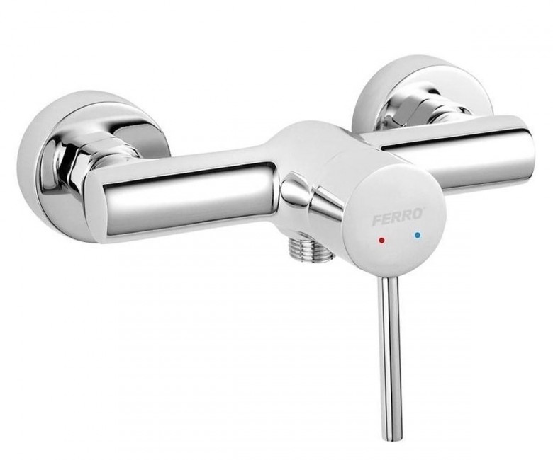 

Смеситель Ferro Fiesta BFI7