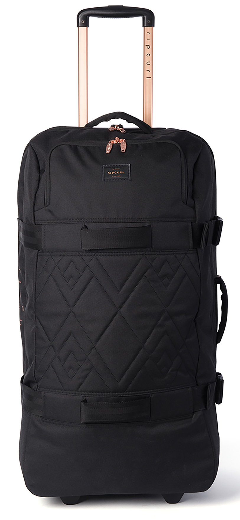 

Чемодан Rip Curl LTRHM1-90 Черный (9353970152240)