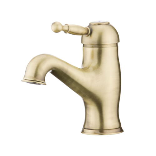 

Смеситель для раковины Devit Charlestone CN60051037B