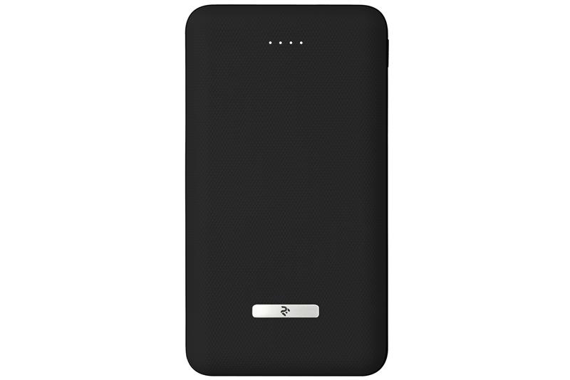 

Универсальная мобильная батарея 2E Sota Slim 20000mAh Black (2E-PB2006AS-BLACK)