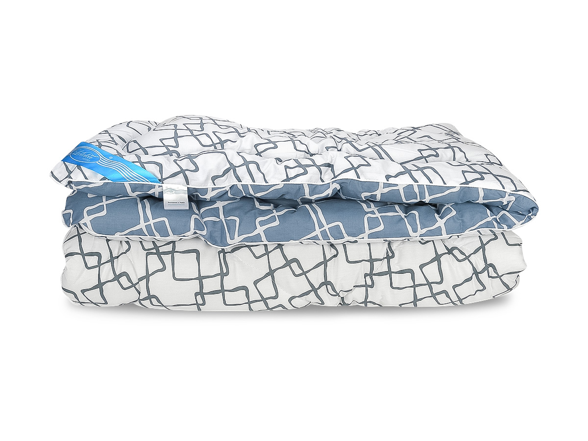 

Одеяло Фаворит, стандарт Leleka-Textile 172х205 С88_122 (73/3996)
