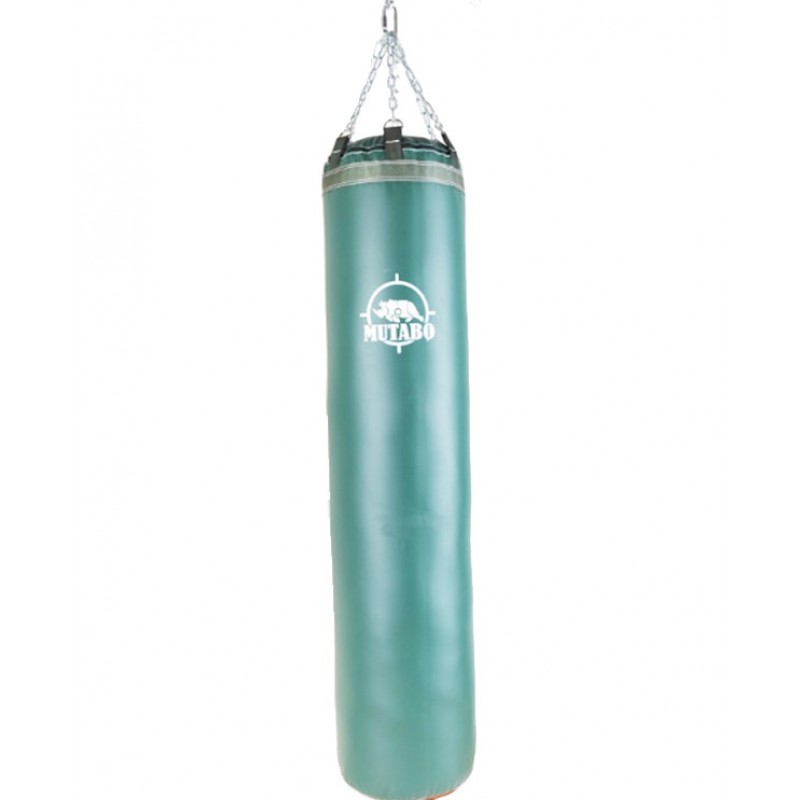 

Мешок боксерский Boyko-Sport 1800х350 мм, код: bs04900008-BK