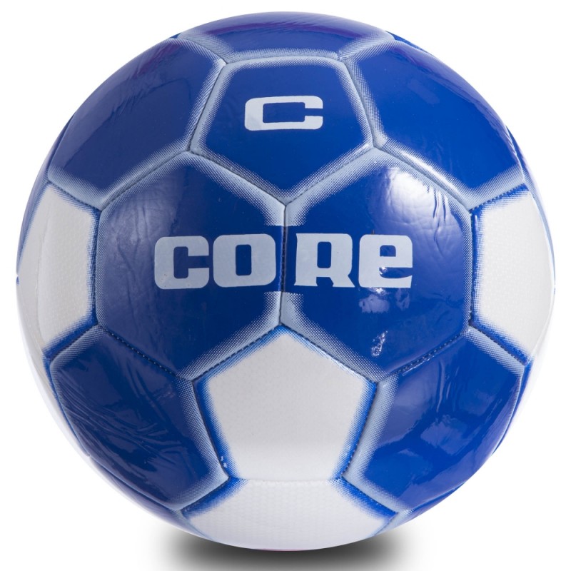 

Мяч футбольный Core Atrox №5, код: CRM-053