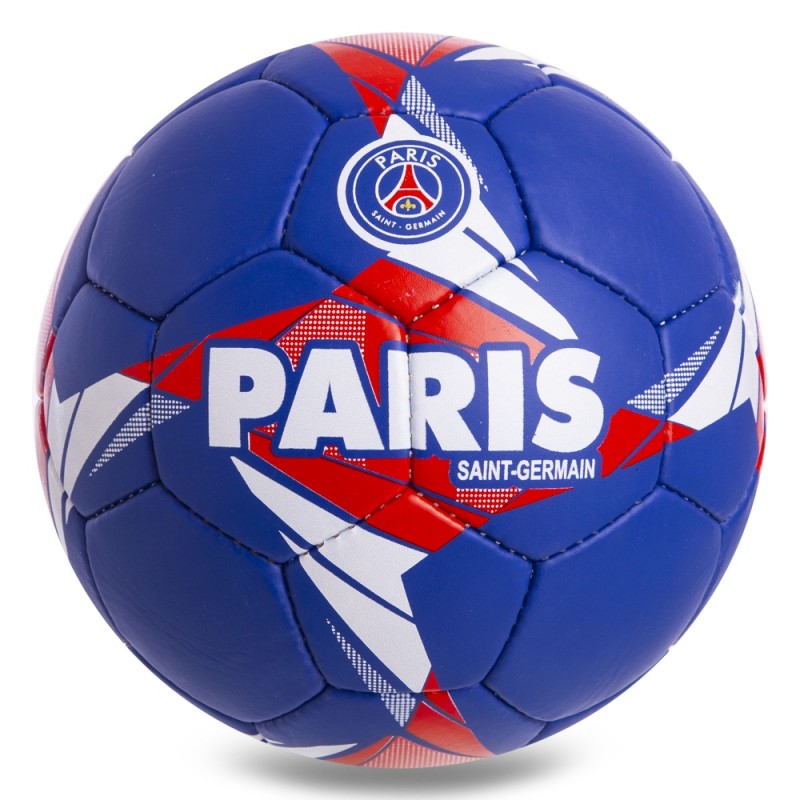 

Мяч футбольный PlayGame Paris Saint-Germain №5, код: FB-0813