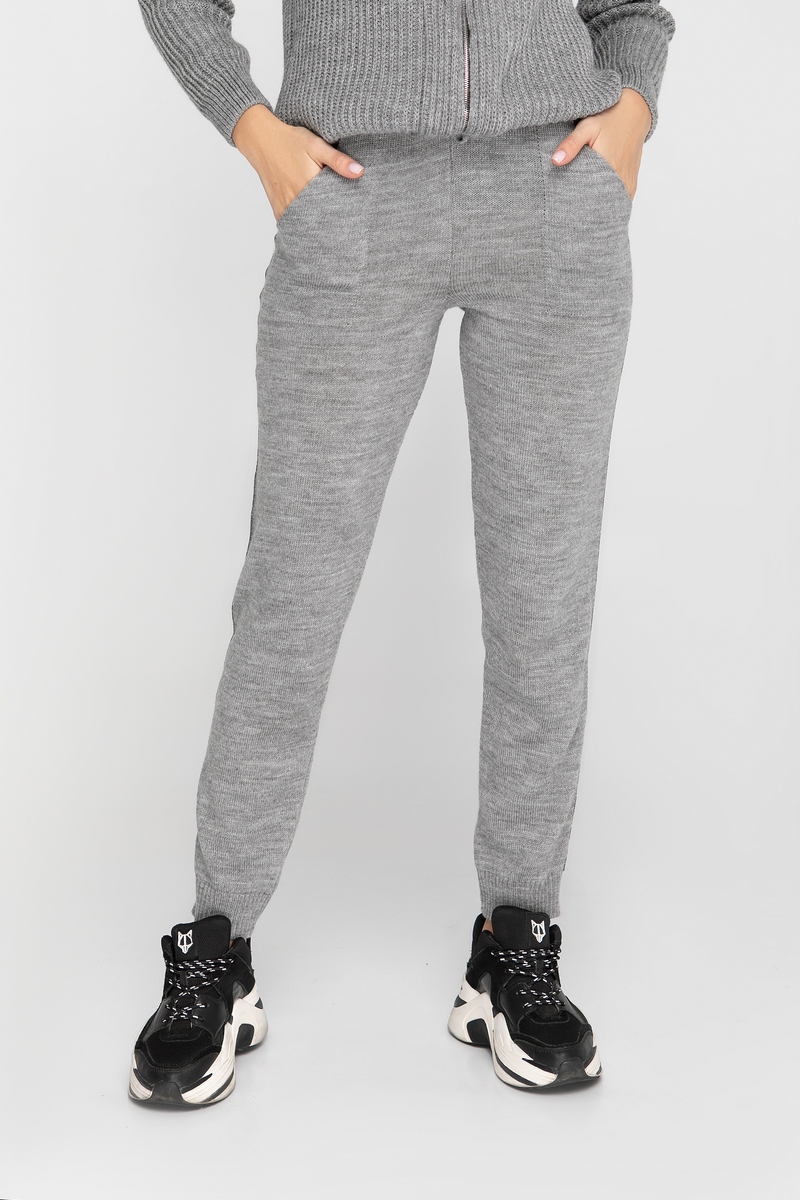 

Брюки Sewel TR735 42-44 Серый TR735020000