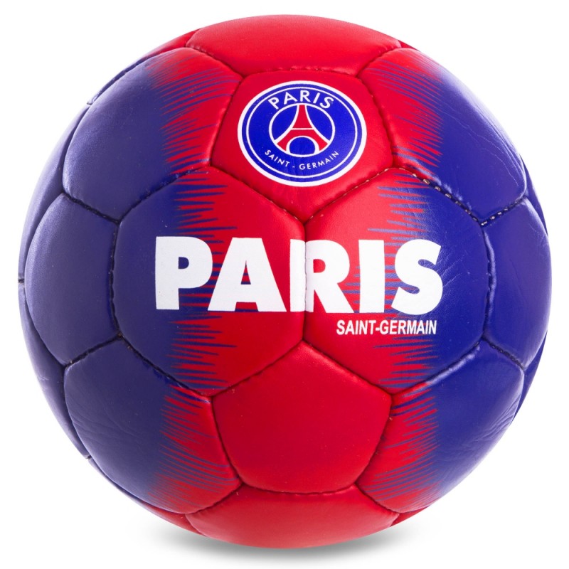 

Мяч футбольный PlayGame Paris Saint-Germain №5, код: FB-0755
