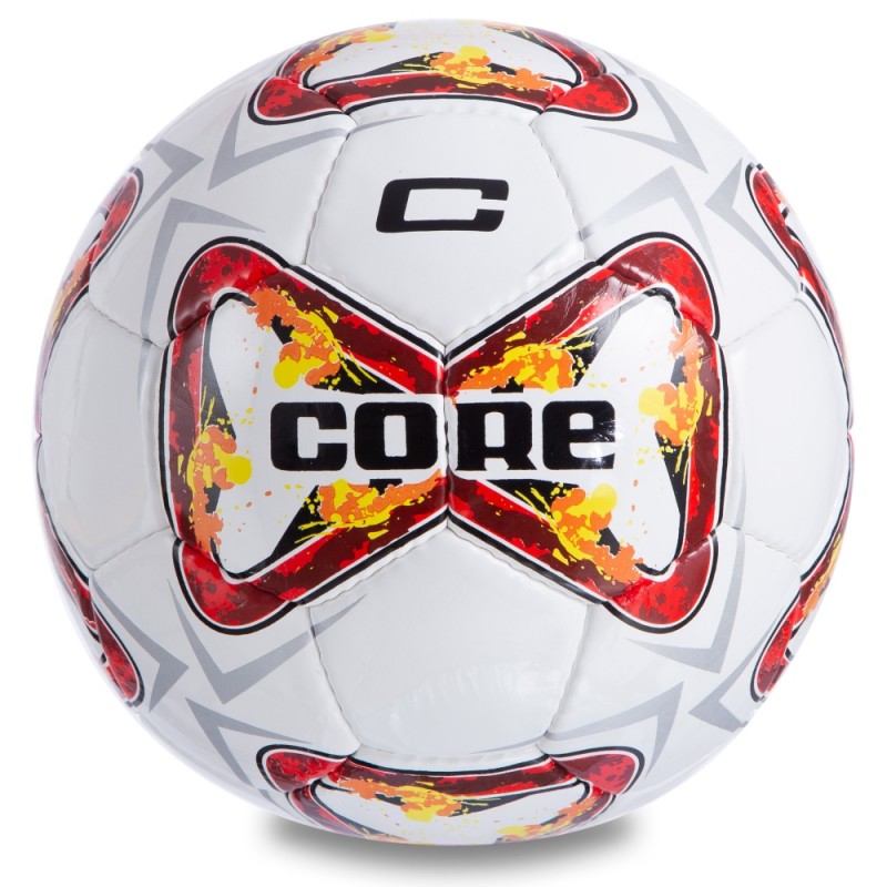 

Мяч футбольный Core Premier №5, код: CR-046