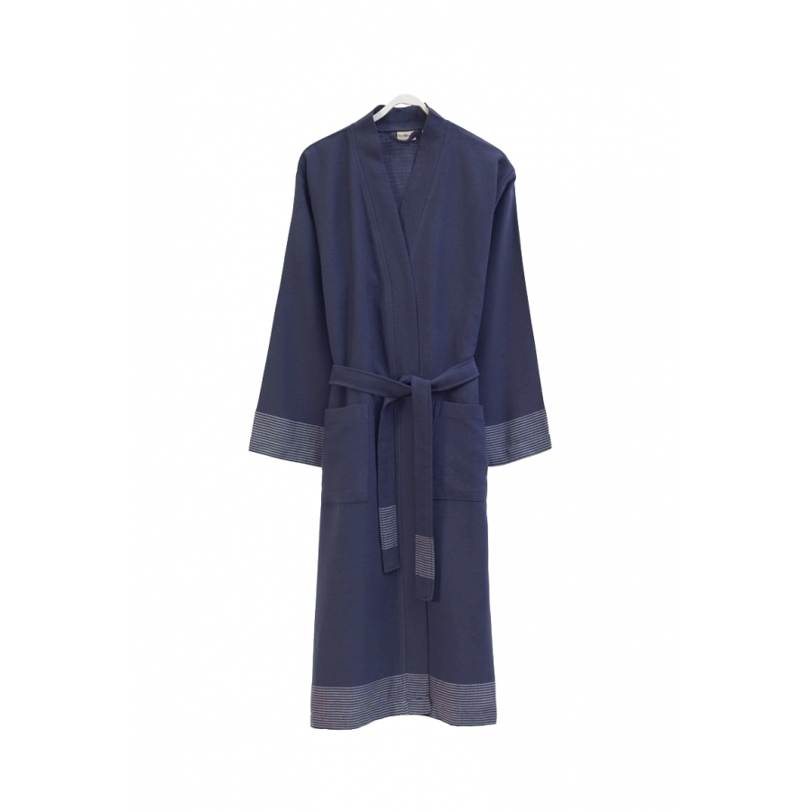 

Халат Buldans - Sera navy S/M