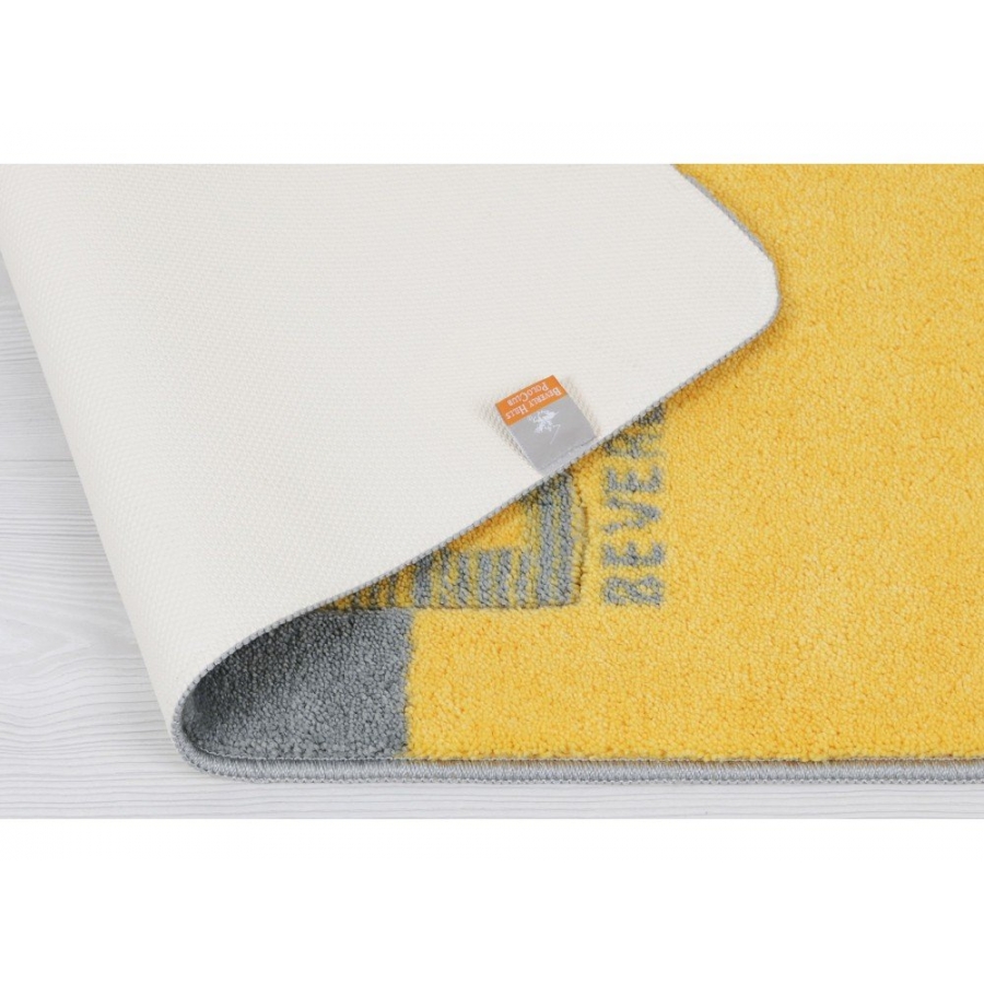 

Коврик Beverly Hills Polo Club - 315 Yellow 57*100