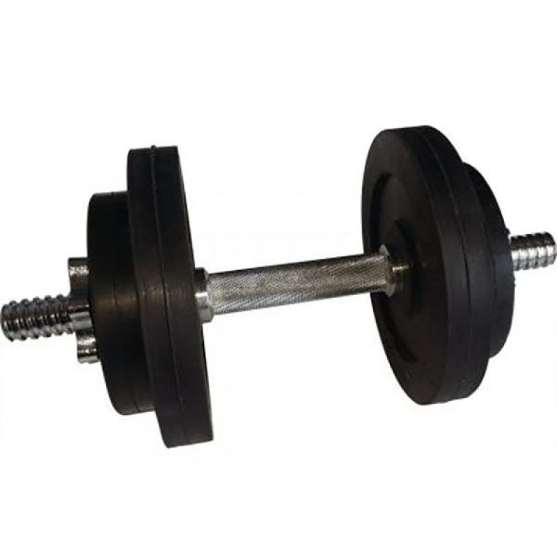 

Гантель наборная Newt 1x10 кг., код: NE-R-968-747-10