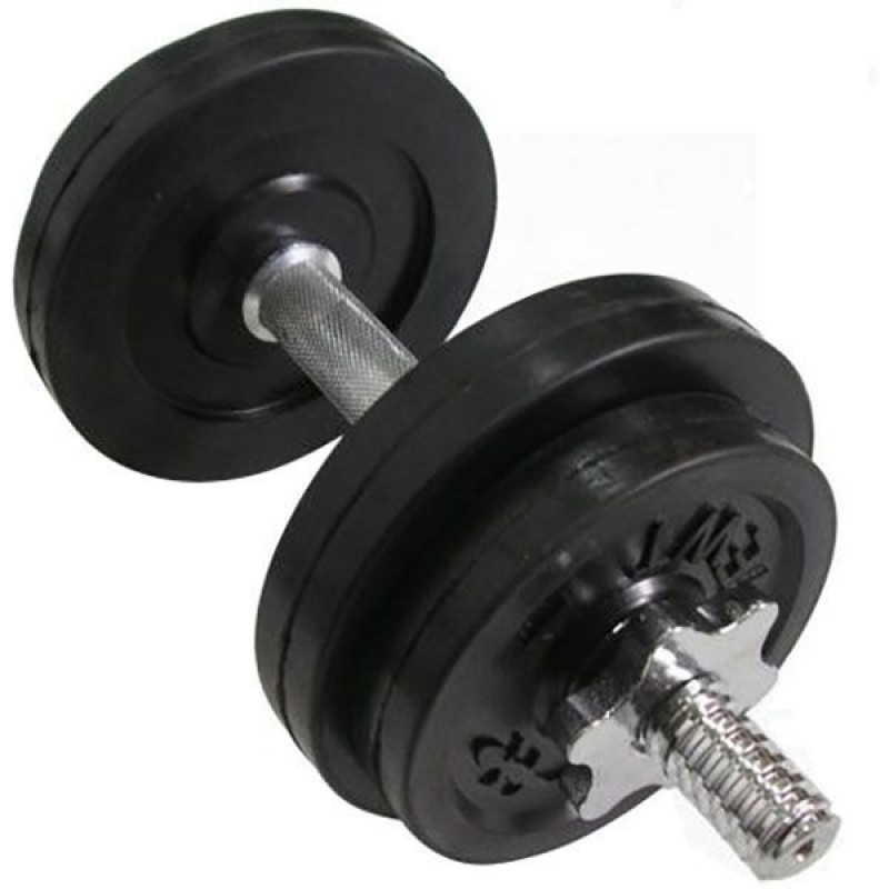 

Гантель наборная Newt 1x8 кг., код: NE-R-968-744-8