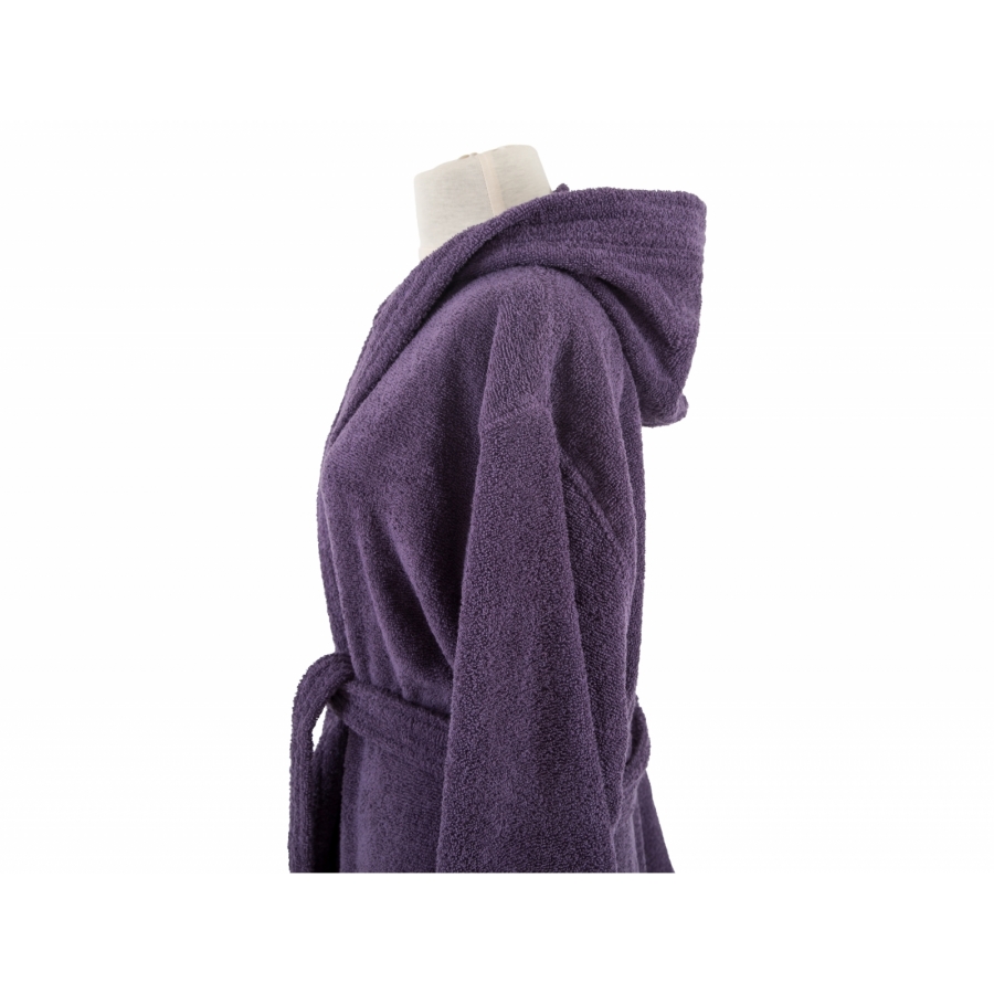 

Халат махровый Irya - Alexa mor L/XL