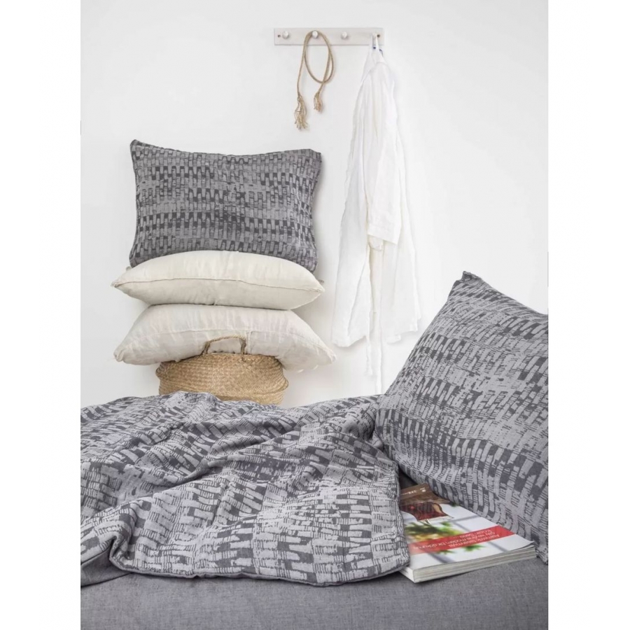 

Постельное белье Irya - Home And More Karsen евро