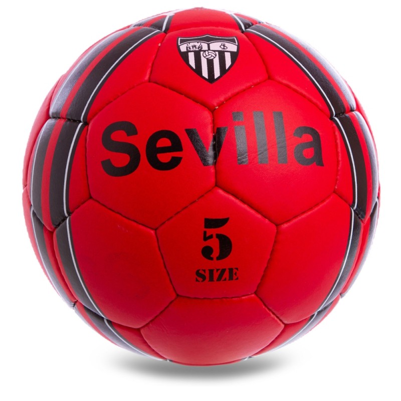 

Мяч футбольный PlayGame Sevilla №5, код: FB-0640