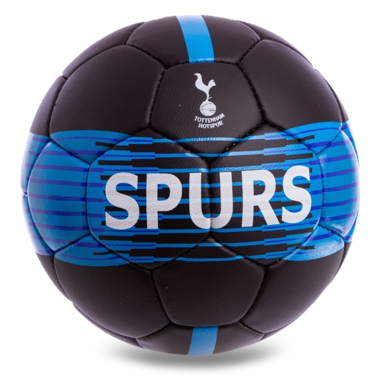 

Мяч футбольный PlayGame Tottenham №5, код: FB-0633