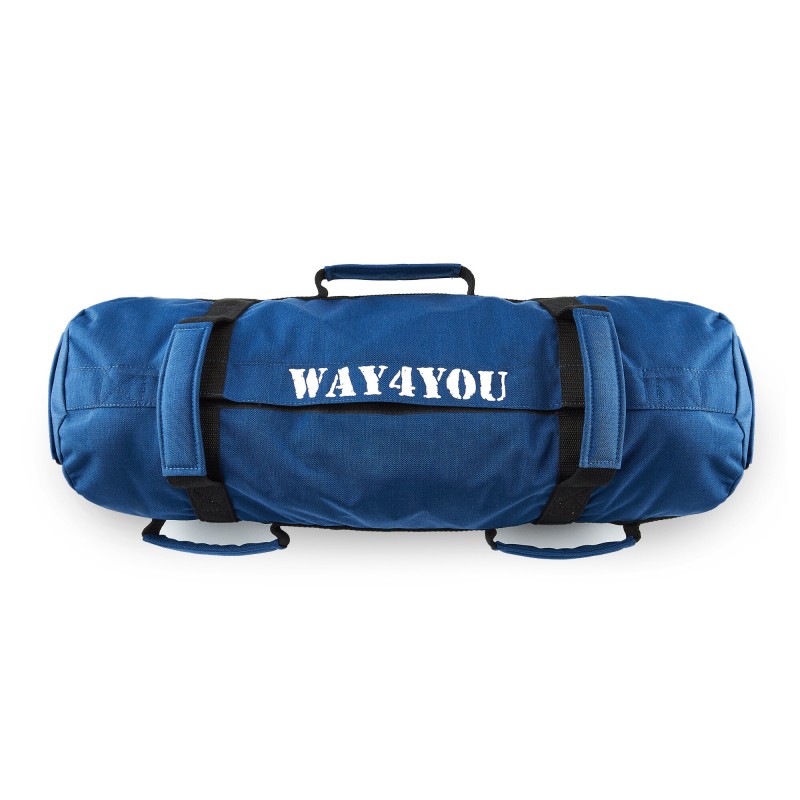 

Мешок для кроссфита SandBag Way4you, код: W40017