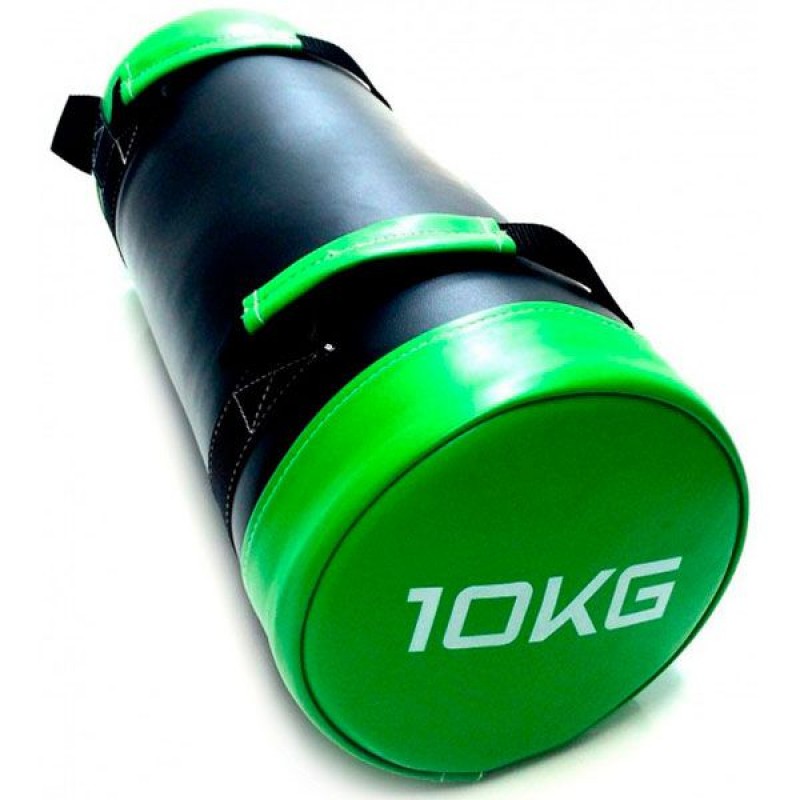 

Мешок для кроссфита LiveUp 10 кг., код: LS3093-10