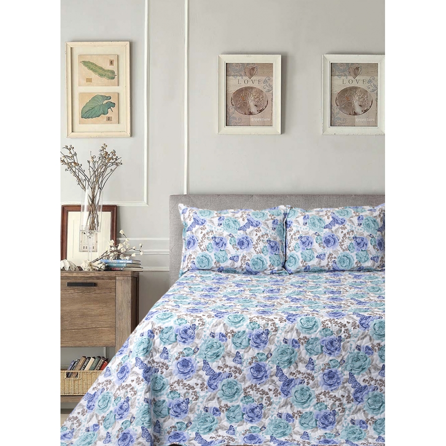

Покрывало Lotus Manhattan - Sandra 230*240