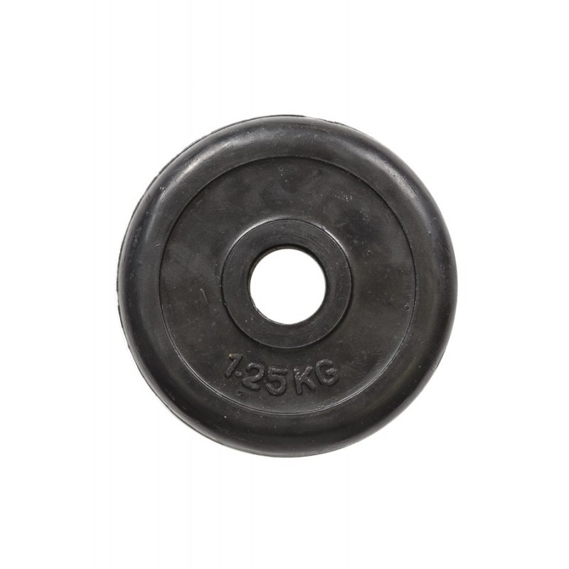 

Диск обрезиненный HouseFit R-1.25 1,25 кг, код: K00000023036
