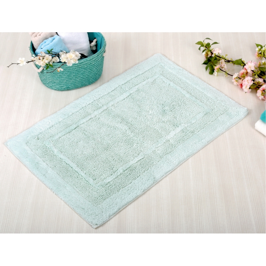

Коврик Irya - Superior aqua аква 70*110