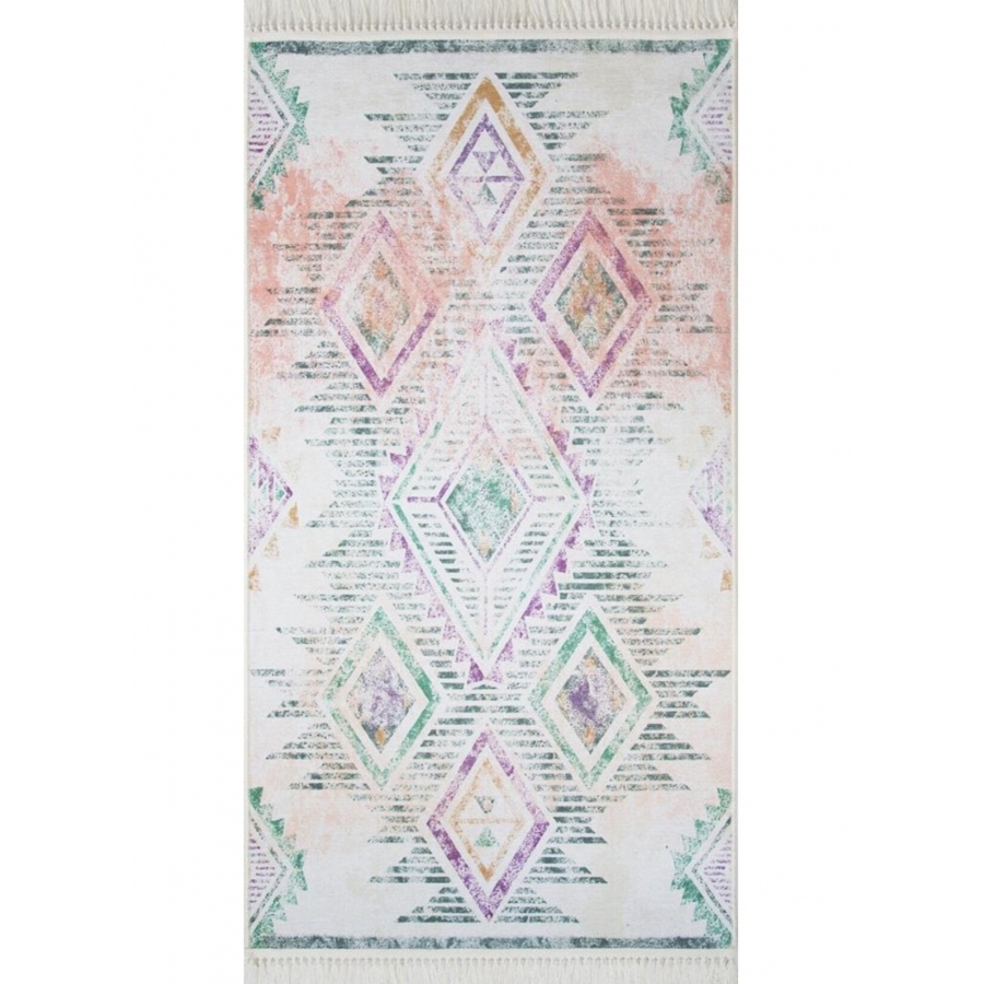 

Ковер Irya - Palace 80*150 мультиколор