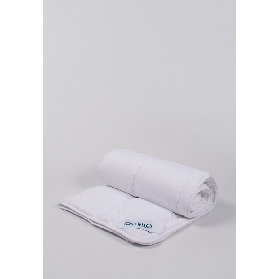 

Детcкое одеяло Othello - Cottonflex white антиаллергенное 95*145