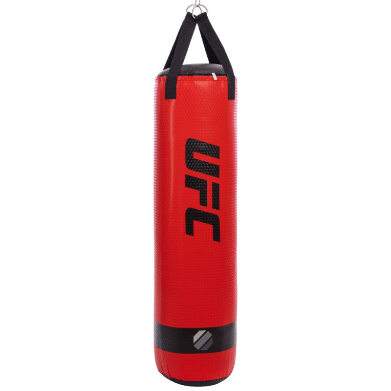 

Мешок боксерский цилиндр UFC MMA 117 см, код: UHK-69747-S52