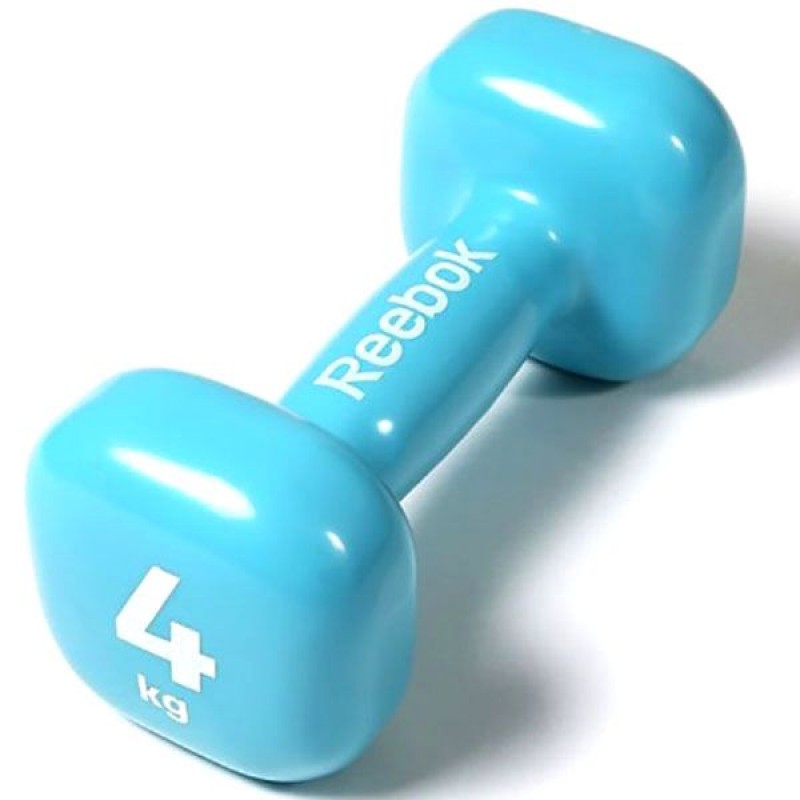 

Гантель для фитнеса Reebok 4, код: RAWT-11154