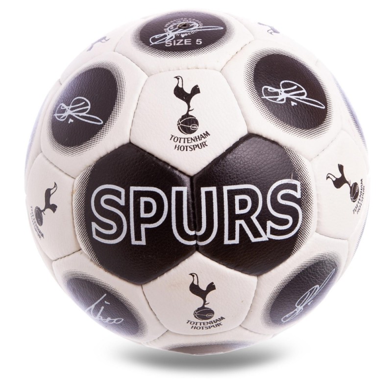 

Мяч футбольный PlayGame Tottenham №5, код: FB-0631