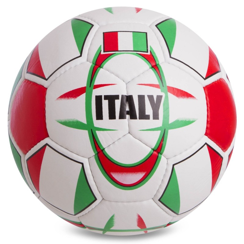 

Мяч футбольный PlayGame Italy №5, код: FB-695
