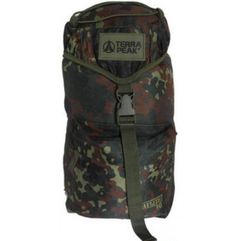 

Рюкзак Terra Peak Daylite 10 оливковий камуфляж А000002669