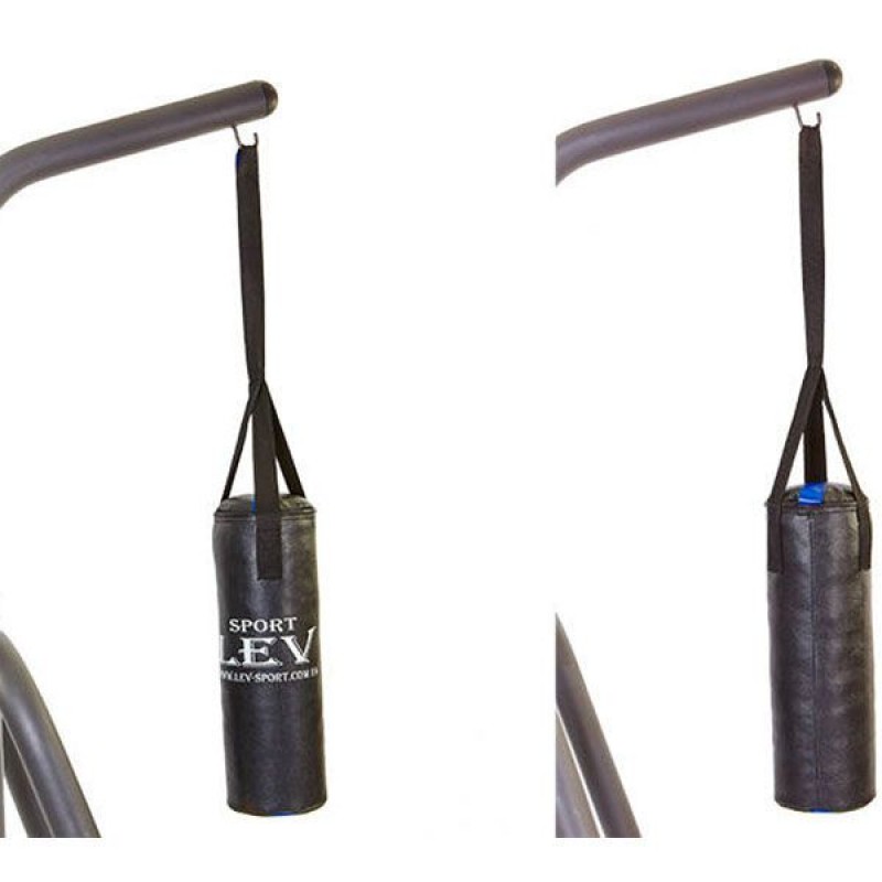 

Мешок боксерский Lev 650х280 мм, код: LV-2806