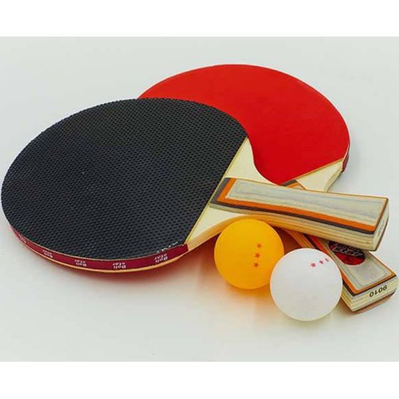 

Набор для настольного тенниса PlayGame Boli Prince, код: MT-9010