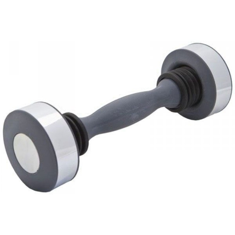 

Гантель CrossGym ShakeWeight 1,5 кг, код: CNSM512