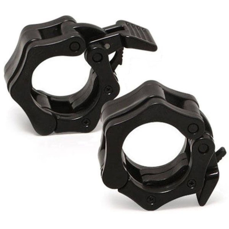 

Замок для грифа CrossGym 25 мм, код: TA-4600-25