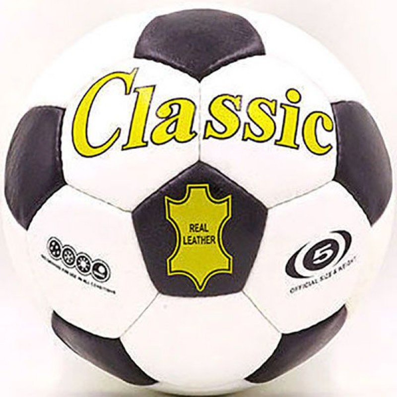 

Мяч футбольный PlayGame Classic, код: FB-0045