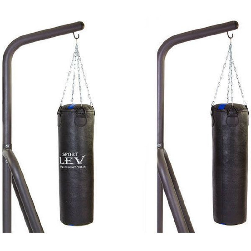 

Мешок боксерский Lev 1400х330 мм, код: LV-2809