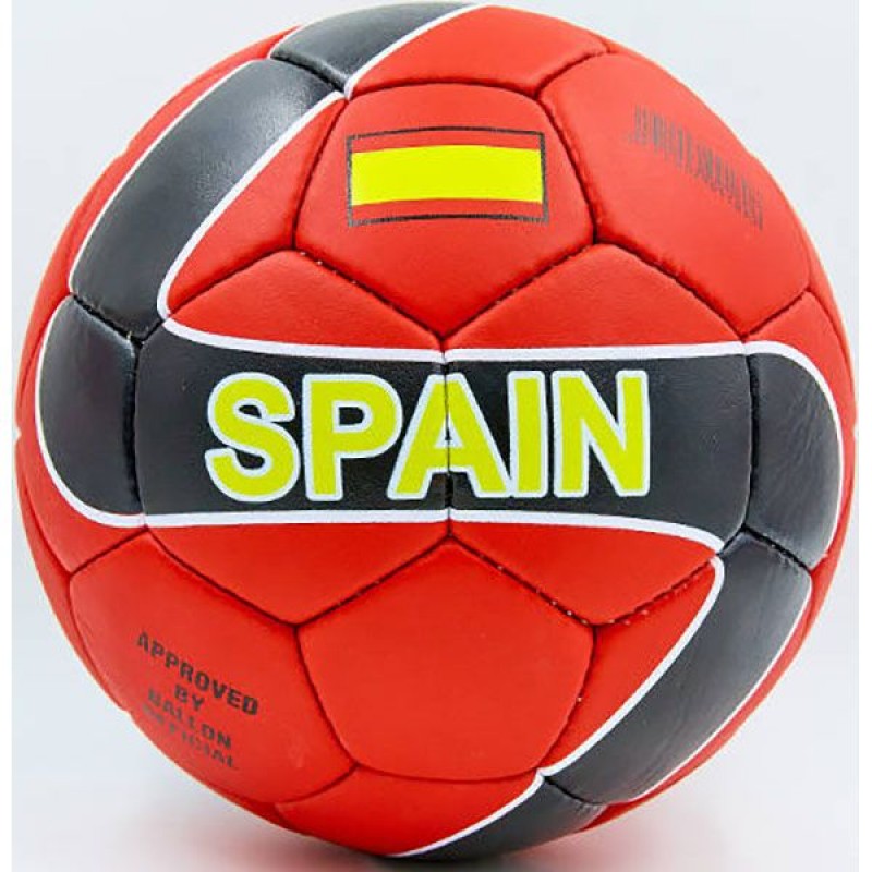 

Мяч футбольный PlayGame Spain, код: FB-0047-754