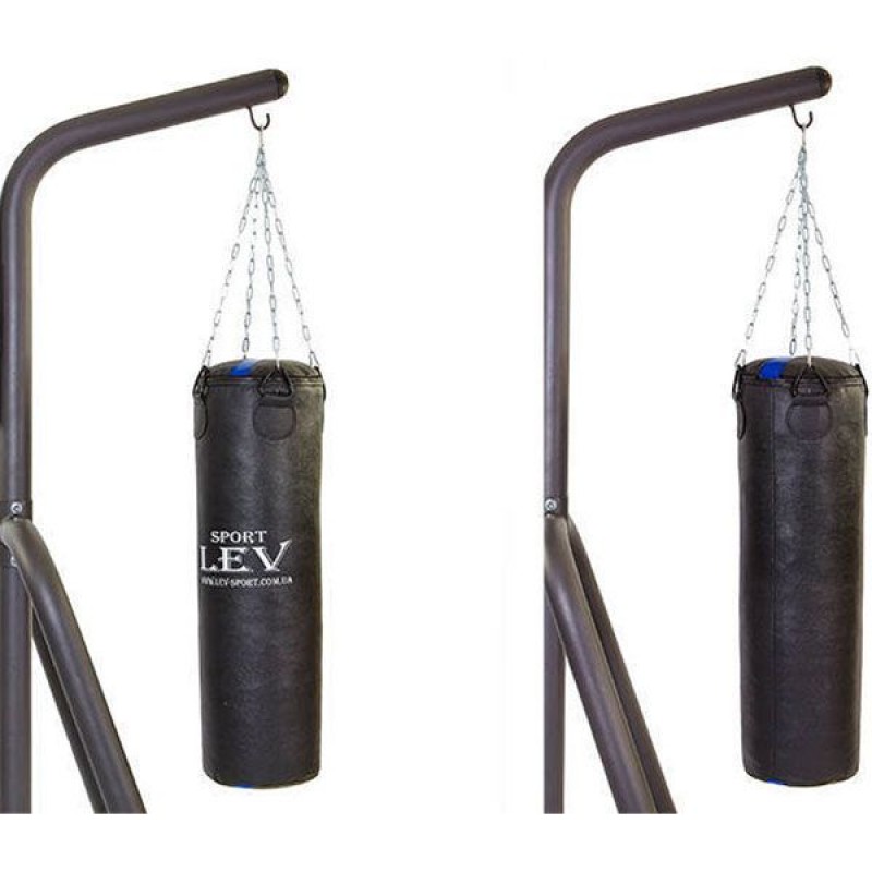 

Мешок боксерский Lev 1000х280 мм, код: LV-2804