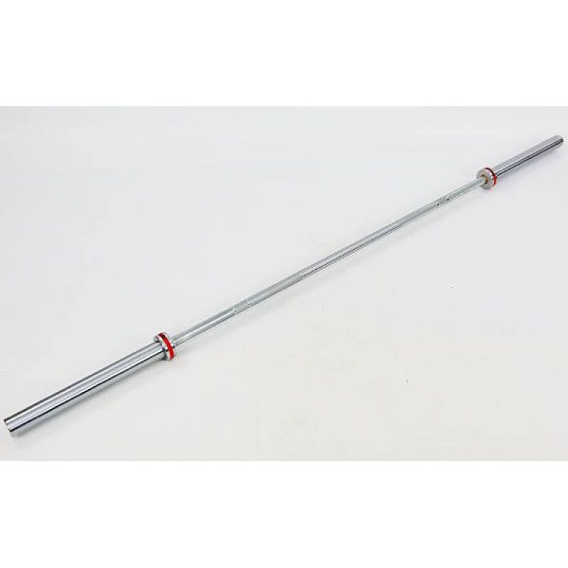 

Гриф для кроссфита Zelart 680 кг, код: TA-7238