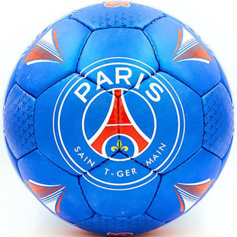 

Мяч футбольный PlayGame Paris Saint-Germain, код: FB-6695