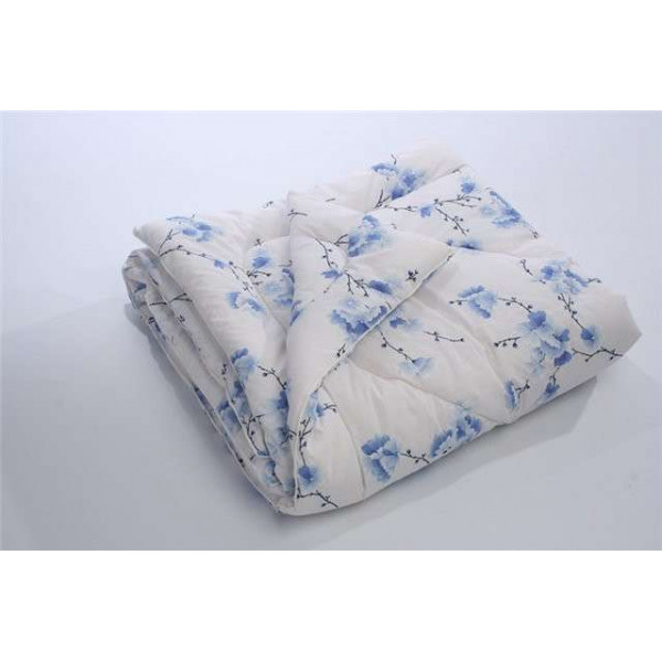 

Одеяло закрытое овечья шерсть (Бязь) Двуспальное Moda (T-51012)