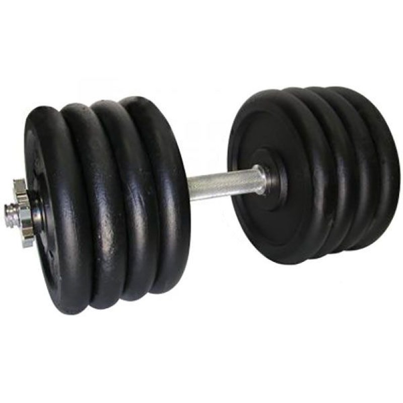 

Гантель регулируемая Newt 42 кг., код: TI-968-745-42-1